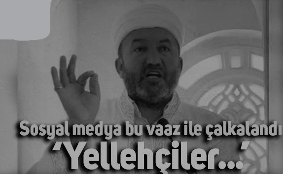 Doğru konuşanı 9 köyden kovarlar! Kutluay  Hoca Program yaptığı Güneydoğu tv
