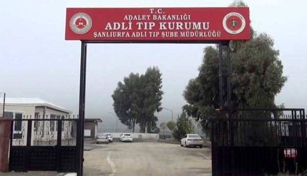 Şanlıurfa