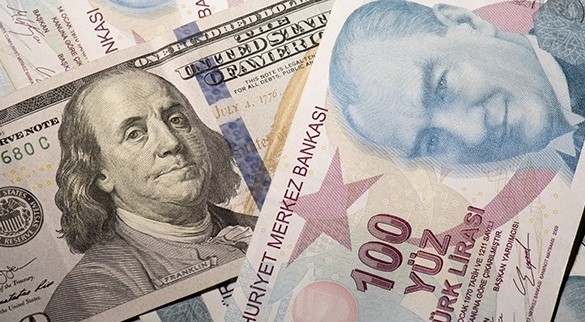 Dolar ne kadar oldu? İşte Son durum.