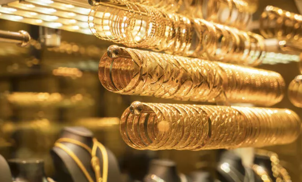 Altının gram fiyatı