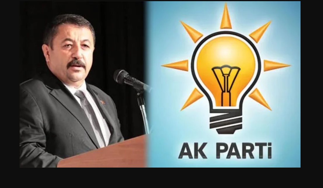 Faruk Bayuk milletvekili adayı olacak iddiası!