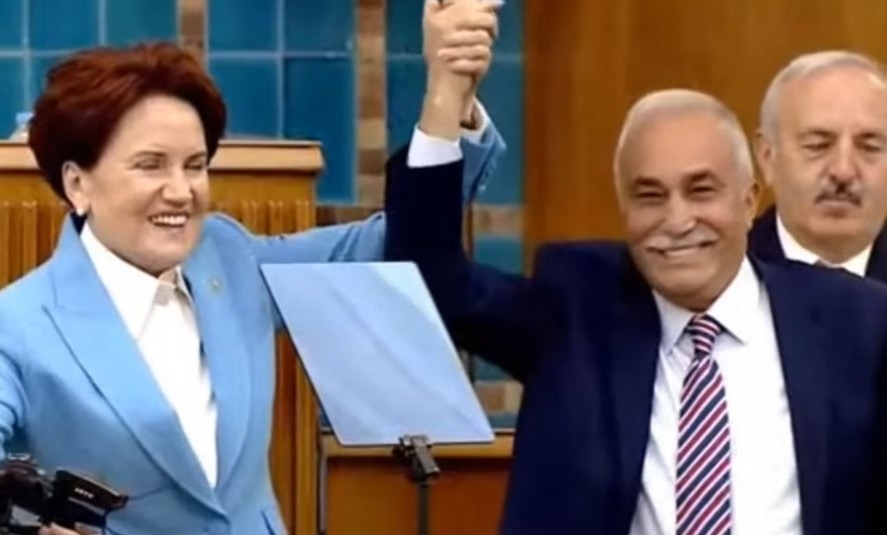 Yine Şanlıurfalıların büyük ilgi odağında olan Fakıbaba: Şanlıurfa