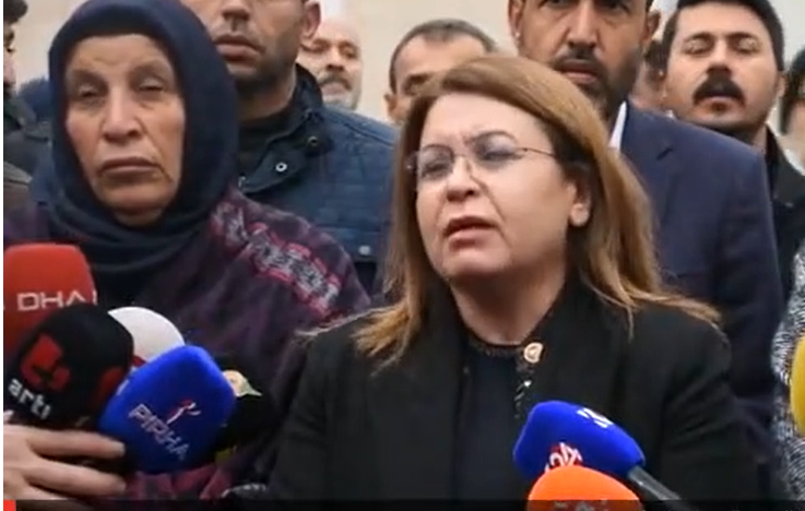 Şenyaşar ve Yıldız ailelerinden 4 kişinin hayatını kaybettiği silahlı kavganın davası Malatya