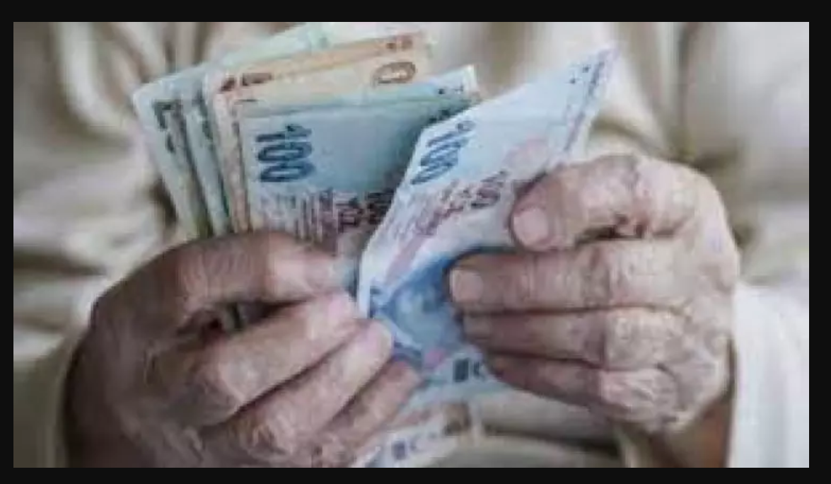 Engelli aylıklarında artışa gidildi