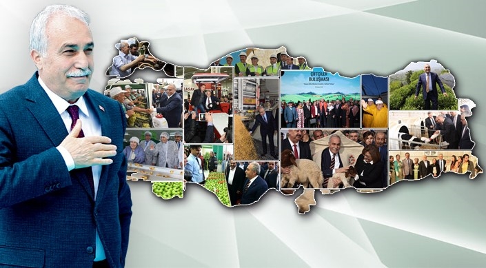 Fakıbaba’dan Regaip Kandili Kutlama Mesajı