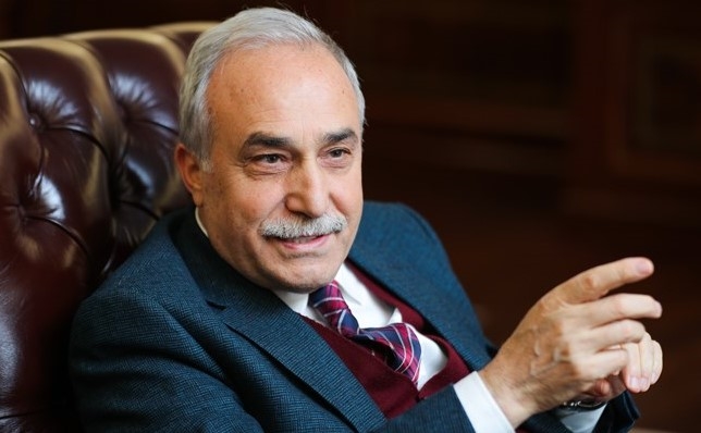 Fakıbaba’dan Görevden Alınan Bürokratlara Destek