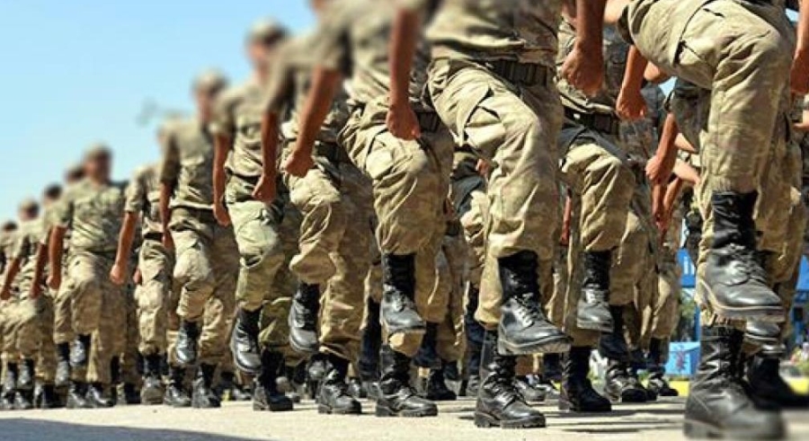 2023 yılı Bedelli askerlik  ücreti belli oldu.