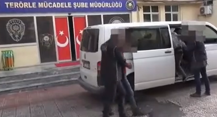 AK Partili vekile suikast girişimi son anda önlendi