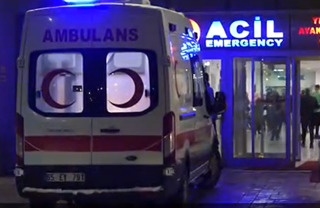 Sokak köpeğinin 9 yaşındaki çocuğu öldürmesiyle ilgili 1 kişi gözaltına alındı