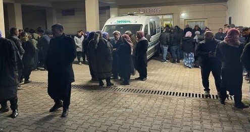 9 yaşındaki çocuğun fotoğraf çektirme isteği annesini hayattan kopardı.