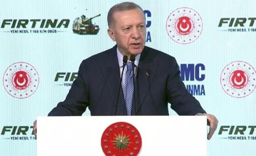 Cumhurbaşkanı Erdoğan: 2023 yılı çok mühim gelişmeler olacak.