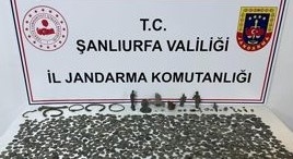 Şanlıurfa
