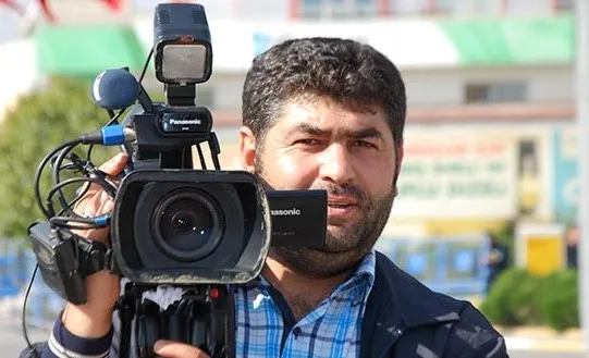 AA muhabiri Yasin Dikme kaldırıldığı hastanede can verdi