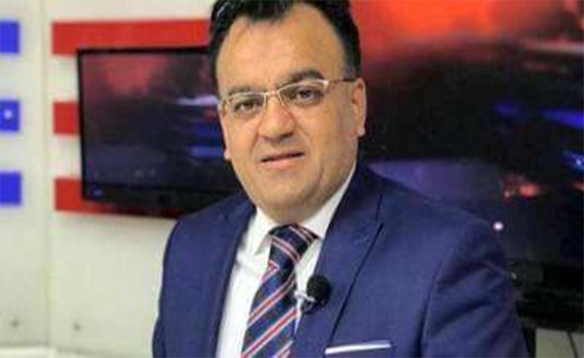 Duayen Gazeteci ve Sunucu Mustafa Çadırcı Teve63
