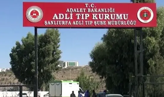 Şanlıurfa