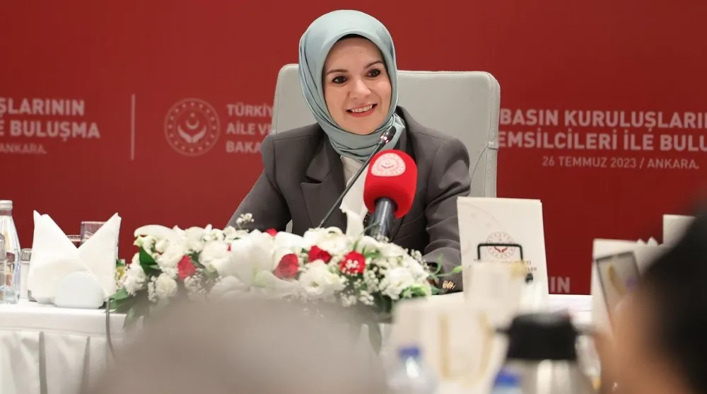 Evde Bakım Yardımı hesaplara aktarılmaya başlandı