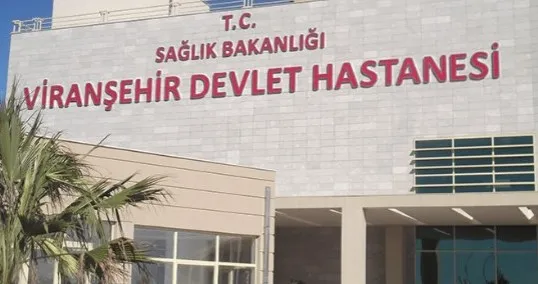 Viranşehir
