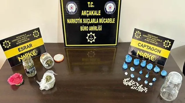Akçakale