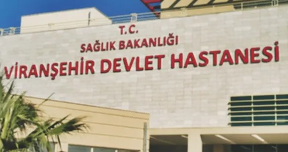 Viranşehir