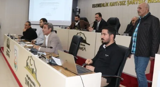 Şanlıurfalılara müjde! Suya indirim yapıldı