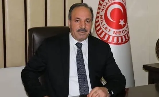 Eski Şanlıurfa milletvekili hayatını kaybetti