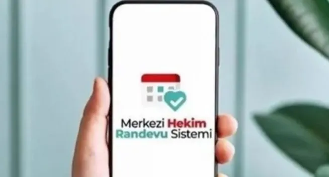 Bakan düğmeye bastı! MHRS sistemi değişiyor