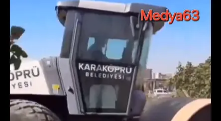 Karaköprü Belediyesi