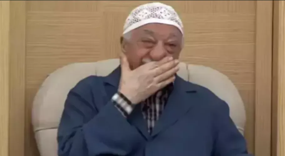 FETÖ elebaşı Fethullah Gülen öldü! 