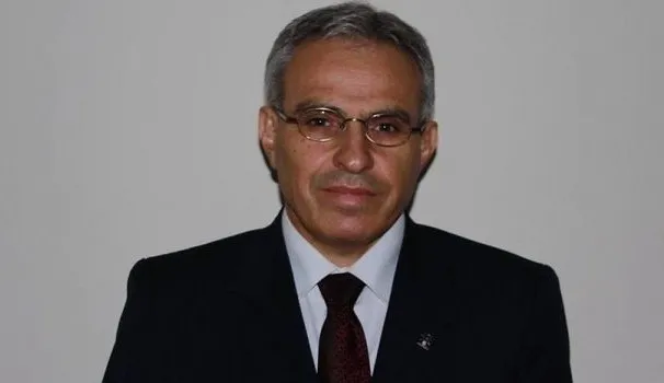 Gaziantep Üniversitesi Rektörü Prof. Dr. Arif Özaydın,  tutuklandı.