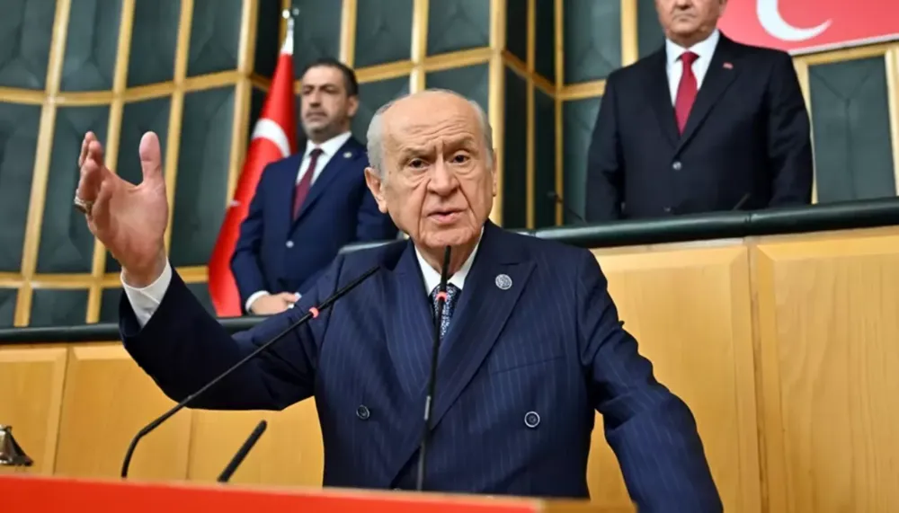 Bahçeli