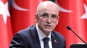 Bakan Şimşek