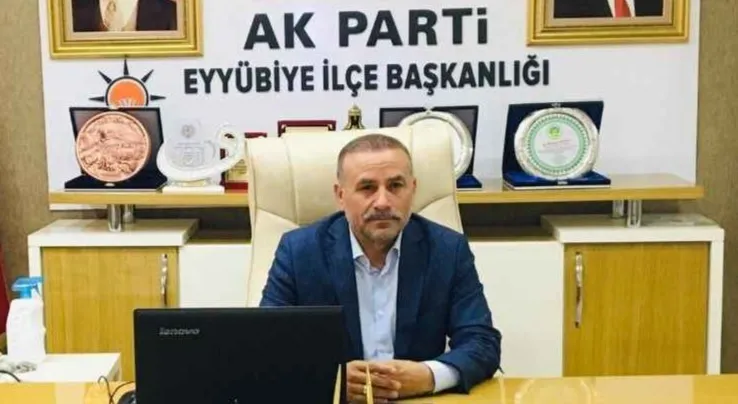 AK Parti