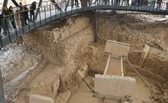 Göbeklitepe