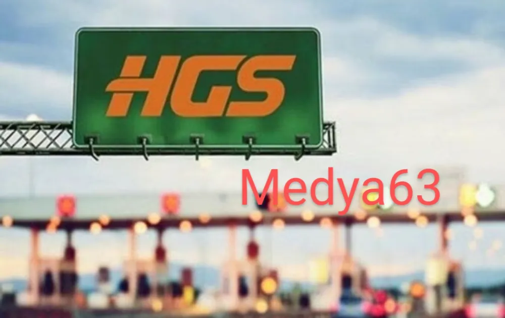 HGS uygulaması hackerlendı