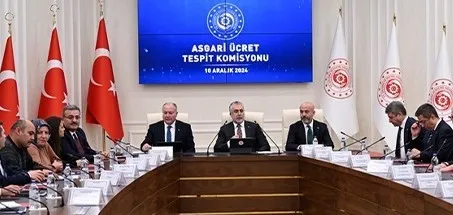 Asgari Ücret için kritik toplantı bugün! 