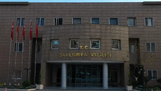 Şanlıurfa