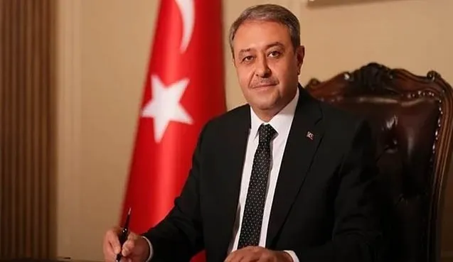 Vali Şıldak