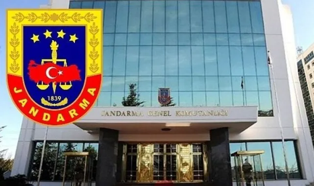 Jandarma Genel Komutanlığı 15 devlet memuru alacak