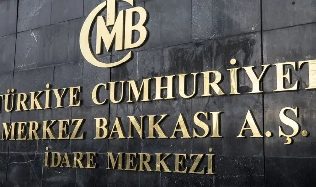 Merkez Bankası faiz oranı belli oldu