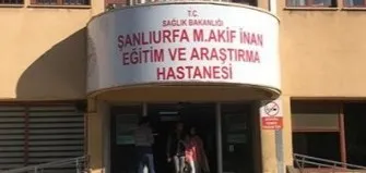 Yolsuzluğa adı karışan hastane yönetiminden yalanlama?