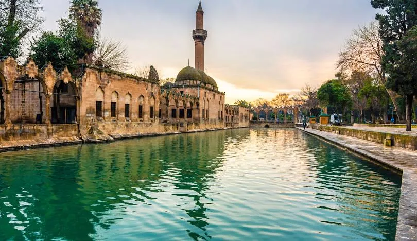 Şanlıurfa dahil 81 ilde kutlama yapılacak