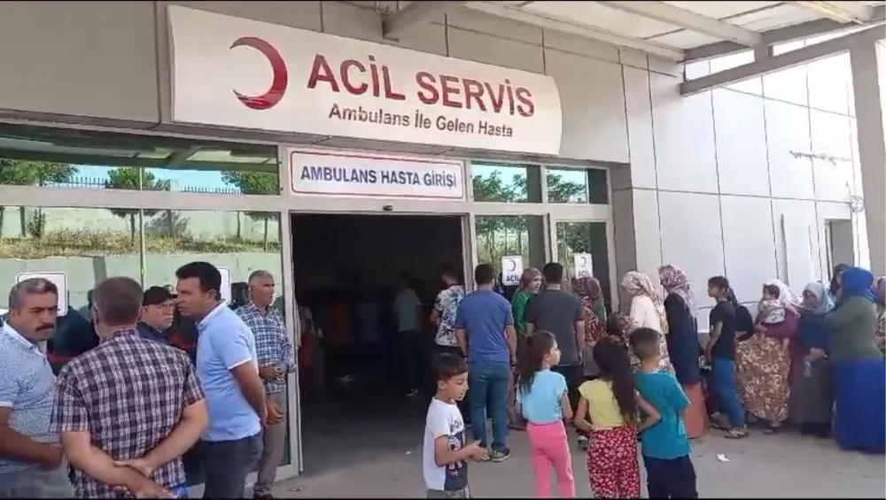 Şanlıurfa