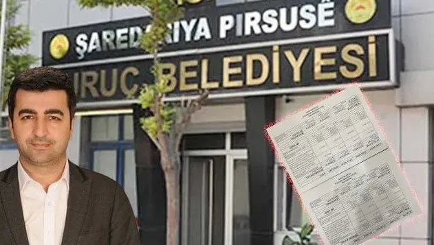 Suruç Belediyesi