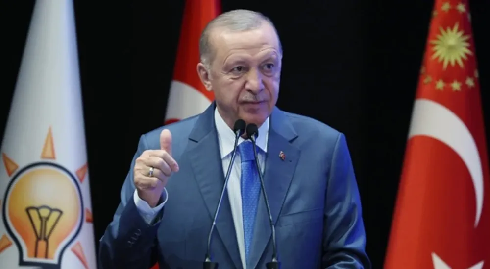 Erdoğan