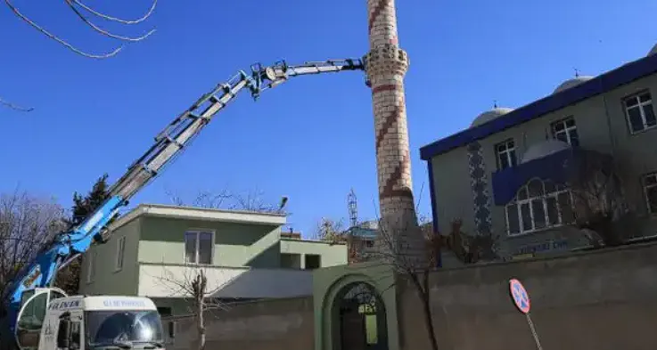 Şanlıurfa