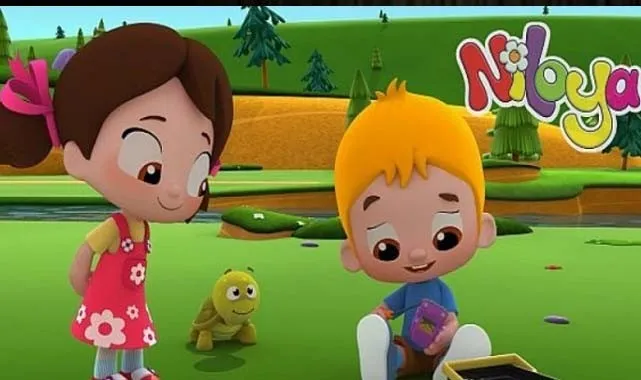 Niloya, Mete ve Tospik Şanlıurfa