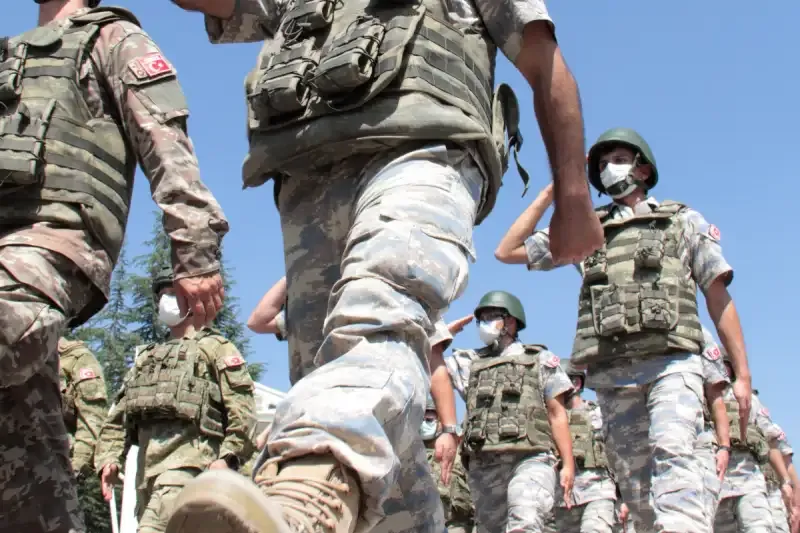 Bedelli askerlik yerleri açıklandı mı?