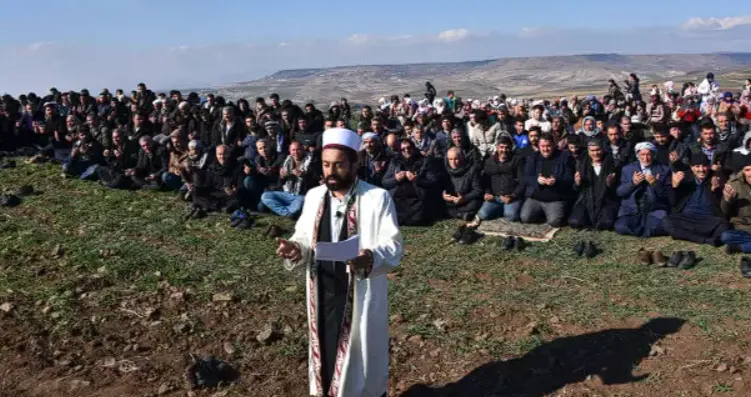 Şanlıurfa