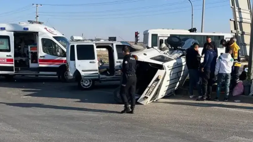Gaziantep Nizip