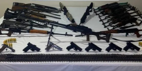 Şanlıurfa dahil 4 ilde eş zamanlı operasyon!